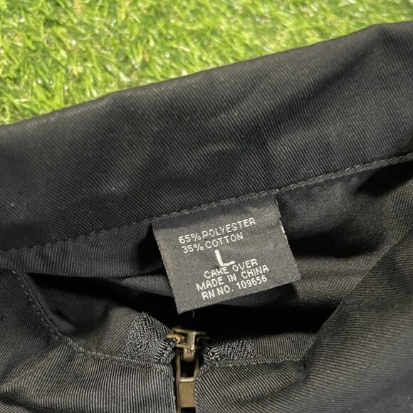 Vintage Slipknot  y2k Coach Jacket - Picture 6 of 15